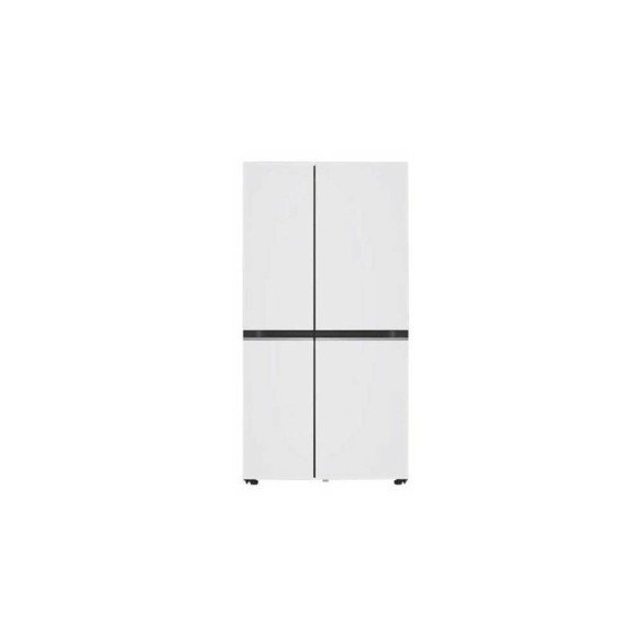 (LG)LG전자 디오스 오브제컬렉션 양문형냉장고 S834MWW1D 화이트 